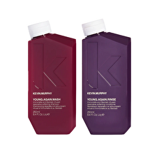 Kevin Murphy Young Again Duo Set