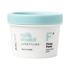Milk Shake Lifestyling Fixing Paste - Fixační Pasta Na Vlasy 90ml