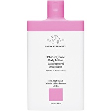 Drunk Elephant Tlc Glycolic Body Lotion 240ml