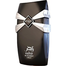 Zimaya Zahir Cobalt - Eau De Parfum - Volume: 100ml