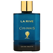 La Rive Colossus - Eau De Toilette - Volume: 90ml