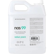 Opi Nail Cleansing Solution Nas 99 (nail Cleansing Solution) 960ml