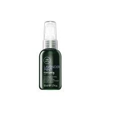 Tea Tree By Paul Mitchell Lavender Mint Paraben-free Hair Oil Treatment For Nourishing 50ml
