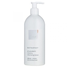 Ziaja Cream (physioderm Creamy Cleansing Base) 400ml