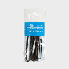 Glide Big Momma Pins 12 Pieces