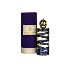 French Avenue Velvet Mood - Eau De Parfum - Volume: 80ml