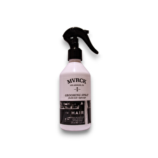 Mvrck By Paul Mitchell Hair Grooming Paraben-free Hair Spray For Styling Flexible Hold 215ml