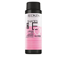 Redken Shades Eq #06n Moroccan 60ml X 3 U