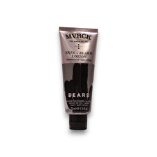Mvrck By Paul Mitchell Beard Care Paraben-free Moisturizing Day Lotion For Beard & Face 75ml