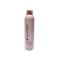 Paul Mitchell Flexible Style Hold Me Tight Paraben-free Hair Spray Finishing Touchable Hold 300ml