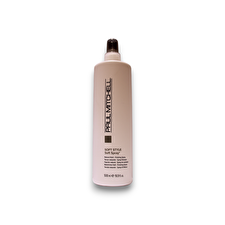 Paul Mitchell Soft Style Soft Paraben-free Hair Spray Finishing Natural Hold 500ml
