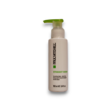 Paul Mitchell Smoothing Straight Works Paraben-free Hair Styling Gel For Smoothening 100ml