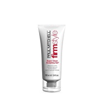 Paul Mitchell Firm Style Super Clean Sculpting Paraben-free Hair Styling Gel For Styling Firm Hold 100ml