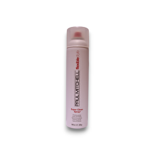 Paul Mitchell Flexible Style Super Clean Paraben-free Hair Spray Finishing Flexible Hold 300ml