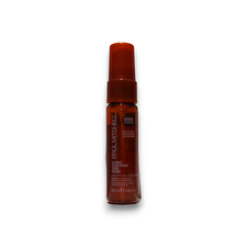 Paul Mitchell Ultimate Color Repair Triple Rescue Hair Leave-in Cream Treatment Thermal Protection/shine & Condition 25ml