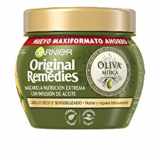 Garnier Original Remedies Mythical Olive Mask 300ml