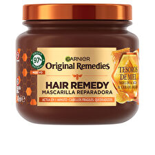 Garnier Original Remedies Honey Treasure Mask 300ml