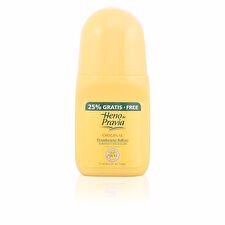 Heno De Pravia Original Deodorant Roll-on 50ml