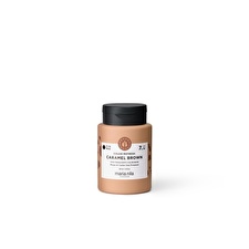 Maria Nila Color Refresh Caramel Brown Mask 7.35 - Tónovací Maska 100ml
