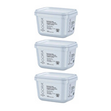 Schwarzkopf Igora Vario Blonde Plus Blue 450g Trio Bundle