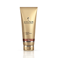 Wella System Professional Luxeoil Keratin Conditioner 200ml
