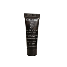 Carita Paris Haute Beaute Corps Dark Honey Exfoliating Scrub 10ml *sample