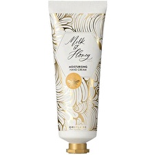 Oriflame Milk & Honey Gold Moisturizing Hand Cream 75ml
