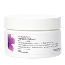 Simply Zen Restructure In Intensive Treatment 200ml