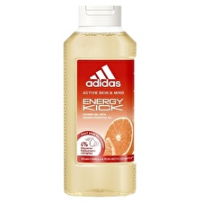 Adidas Energy Kick Shower Gel 400ml
