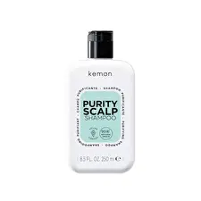 Kemon Purity Scalp Hair Shampoo Purifying 250ml