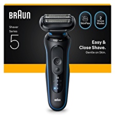Braun Series 5 Shaver