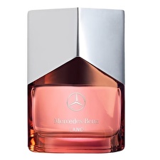 Mercedes Benz Land Man Eau De Parfum 60ml Refillable