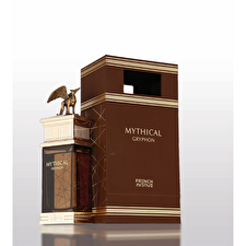French Avenue Mythical Gryphon Eau De Parfum For Men 100ml