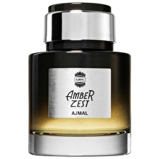 Ajmal Amber Zest - Eau De Parfum - Volume: 100ml