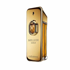 Paco Rabanne Million Gold Elixir Intense Parfum For Men 200ml