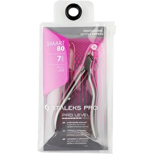 Staleks Professional Cuticle Nippers Smart 80 7 Mm (professional Cuticle Nippers)