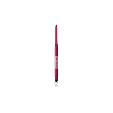 Maybelline Gel Eyeliner Tatoo Liner (automatic Gel Pencil) 1.3 G - Shade: Burgundy