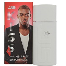 Jls Kiss Eau De Toilette For Women 30ml
