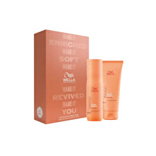 Wella Invigo De Stress Nutri Enrich Duo