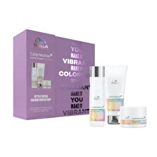 Wella Color Motion Mask Trio Pack 26
