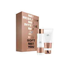Wella Fusion Shampoo & Conditioner Duo