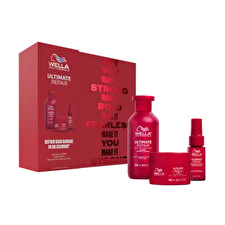 Wella Ultimate Repair Trio