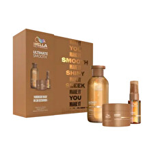 Wella Ultimate Smooth Trio