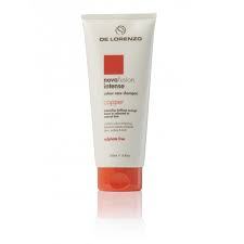 De Lorenzo Nova Fusion Colour Care Intense Copper 200ml
