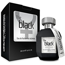 Asombroso by Osmany Laffita The Black For Woman - Eau De Parfum - Volume: 50ml