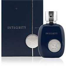 Khadlaj 25 Integrity - Eau De Parfum - Volume: 100ml