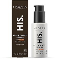 Madara His After Shave Serum 75ml