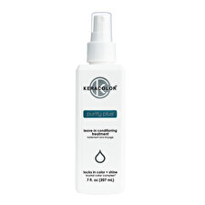 Keracolor Purify Plus Leave In Conditioner 207ml