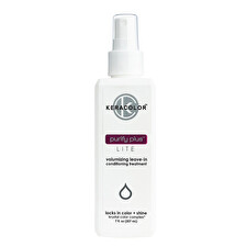 Keracolor Purify Plus Light Volumising Leave In Conditioner 207ml