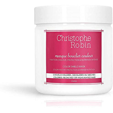 Christophe Robin Colour Shield Hair Treatment Cream Mask For Colour Protection 1000ml